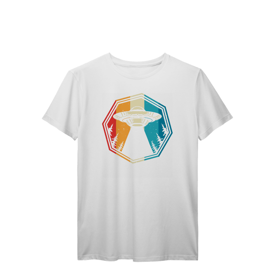 Camiseta T-Shirt Prime Alien Invasion