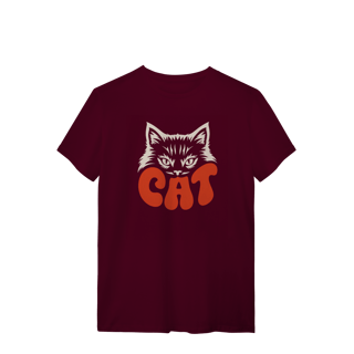Nome do produto Camisa T-Shirt Quality CAT