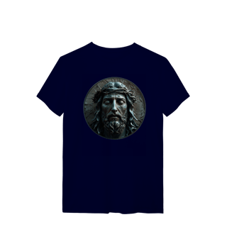 Nome do produto Camisa T-Shirt Quality Christ