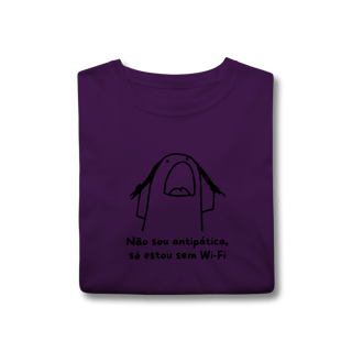Nome do produto Camisa T-Shirt Classic 