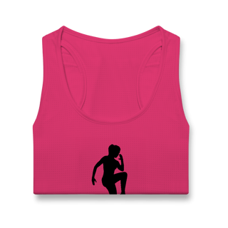 Nome do produto Regata Feminina Sportv Dry UV Exercício Pró
