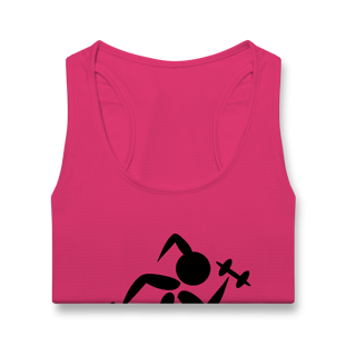 Nome do produto Regata Feminina Sportv Dry UV Fitness Classic