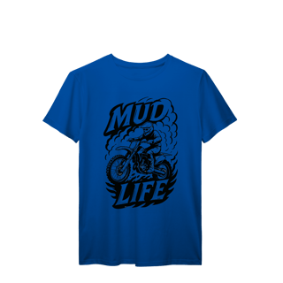 Nome do produto Camisa T-Shirt Prime Mud Life