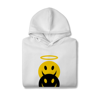 Nome do produto Moletom Prime Canguru Sorry