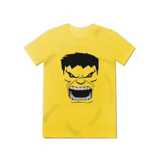 Nome do produto Camisa Baby Long Estonada Hulk Prime