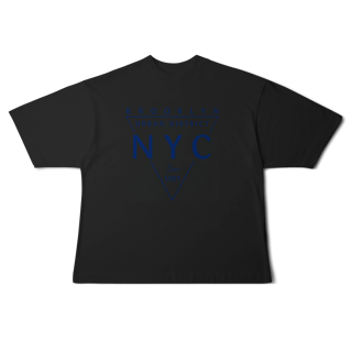 Nome do produto Camisa Oversized Brooklyn Urban District