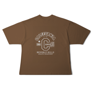 Nome do produto Camisa Oversized Uk