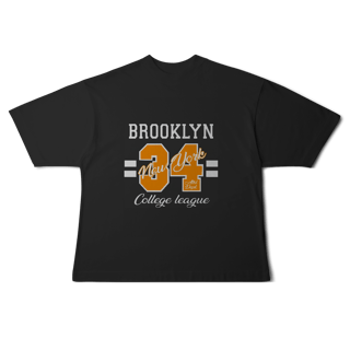 Nome do produto Camisa Oversized Brooklyn 34
