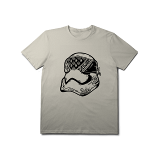 Nome do produto Camisa T-Shirt Prime Bandana Trooper
