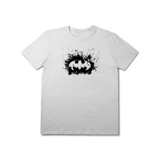 Nome do produto Camisa T-Shirt Prime Batman com efeitos