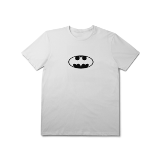 Nome do produto Camisa T-Shirt Prime Batman Logo