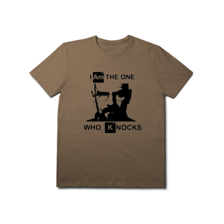 Nome do produto Camisa T-Shirt Prime Breaking Bad