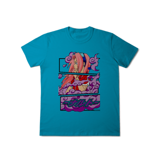 Nome do produto Camisa T-Shirt Classic Sakura Naruto Clássico
