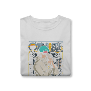 Nome do produto Camisa T-Shirt Classic Shachi One Piece