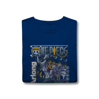 Nome do produto Camisa T-Shirt Classic Arlong One Piece