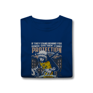 Nome do produto Camisa T-Shirt Classic Trafalgar Law One Piece