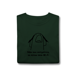 Nome do produto Camisa T-Shirt Classic 