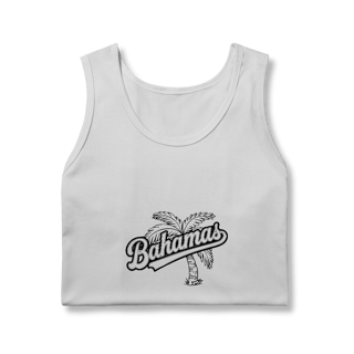 Nome do produto Regata Masculina Quality Bahamas