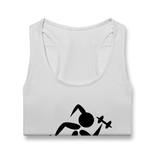 Nome do produto Regata Feminina Sportv Dry UV Fitness Classic