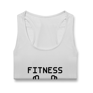 Nome do produto Regata Feminina Sportv Dry UV Fitness Club