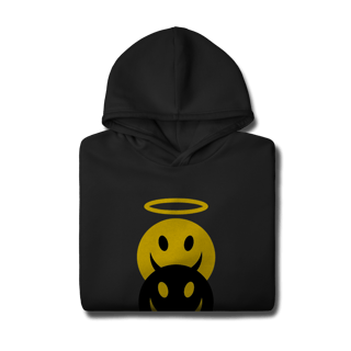 Nome do produto Moletom Prime Canguru Sorry