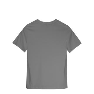 Nome do produto Camisa Classic Infantil Coração Sound
