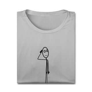 Nome do produto Camisa Baby Long Sport Dry UV Stick Man