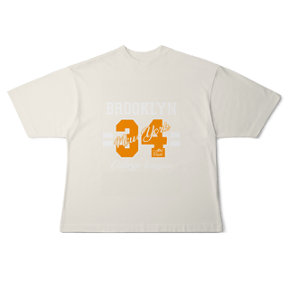 Nome do produto Camisa Oversized Brooklyn 34