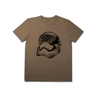 Nome do produto Camisa T-Shirt Prime Bandana Trooper