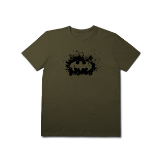 Nome do produto Camisa T-Shirt Prime Batman com efeitos