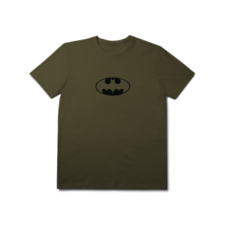 Nome do produto Camisa T-Shirt Prime Batman Logo
