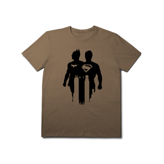 Nome do produto Camisa T-Shirt Prime Batman vs Superman