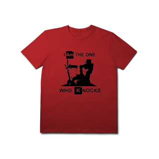 Nome do produto Camisa T-Shirt Prime Breaking Bad