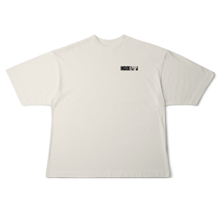 Nome do produto Camisa Oversized Caveira Mexicana