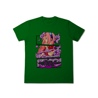 Nome do produto Camisa T-Shirt Classic Sakura Naruto Clássico