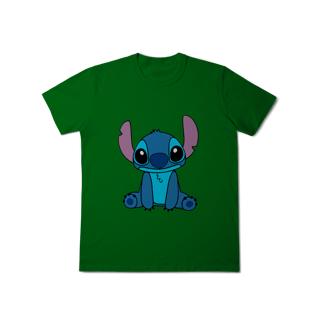 Nome do produto Camisa T-Shirt Classic stitch
