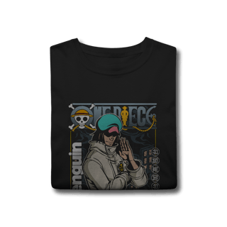 Nome do produto Camisa T-Shirt Classic Shachi One Piece