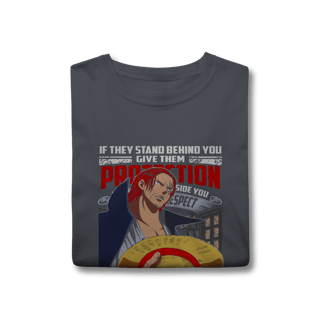 Nome do produto Camisa T-Shirt Classic Shanks One Piece