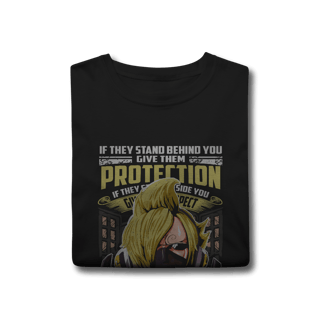 Nome do produto Camisa T-Shirt Classic Sanji One Piece