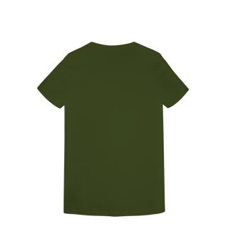 Nome do produto Camisa Baby Look Quality Happy You