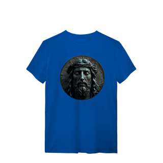 Nome do produto Camisa T-Shirt Quality Christ