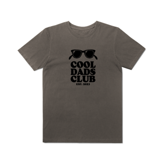 Nome do produto Camisa T-Shirt Estonada Cool Dads Club
