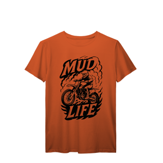 Nome do produto Camisa T-Shirt Prime Mud Life