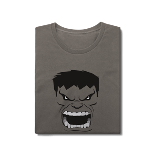 Nome do produto Camisa Baby Long Estonada Hulk Prime