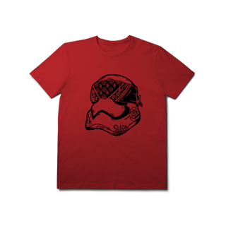 Nome do produto Camisa T-Shirt Prime Bandana Trooper