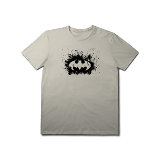 Nome do produto Camisa T-Shirt Prime Batman com efeitos