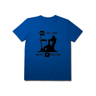 Nome do produto Camisa T-Shirt Prime Breaking Bad