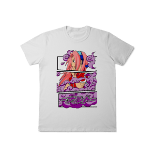 Nome do produto Camisa T-Shirt Classic Sakura Naruto Clássico
