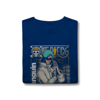 Nome do produto Camisa T-Shirt Classic Shachi One Piece