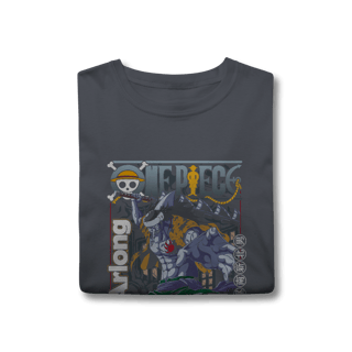 Nome do produto Camisa T-Shirt Classic Arlong One Piece